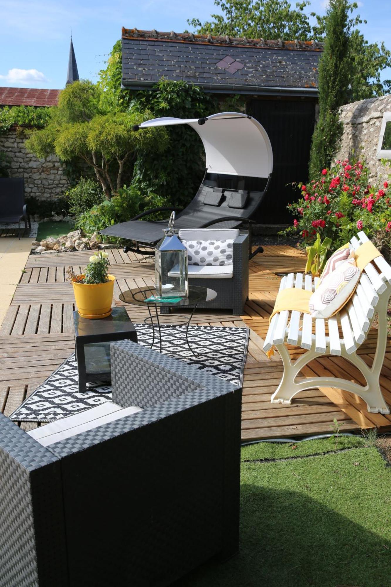 Marolles  Taty Ginette Maison Et Table D'Hotes מראה חיצוני תמונה