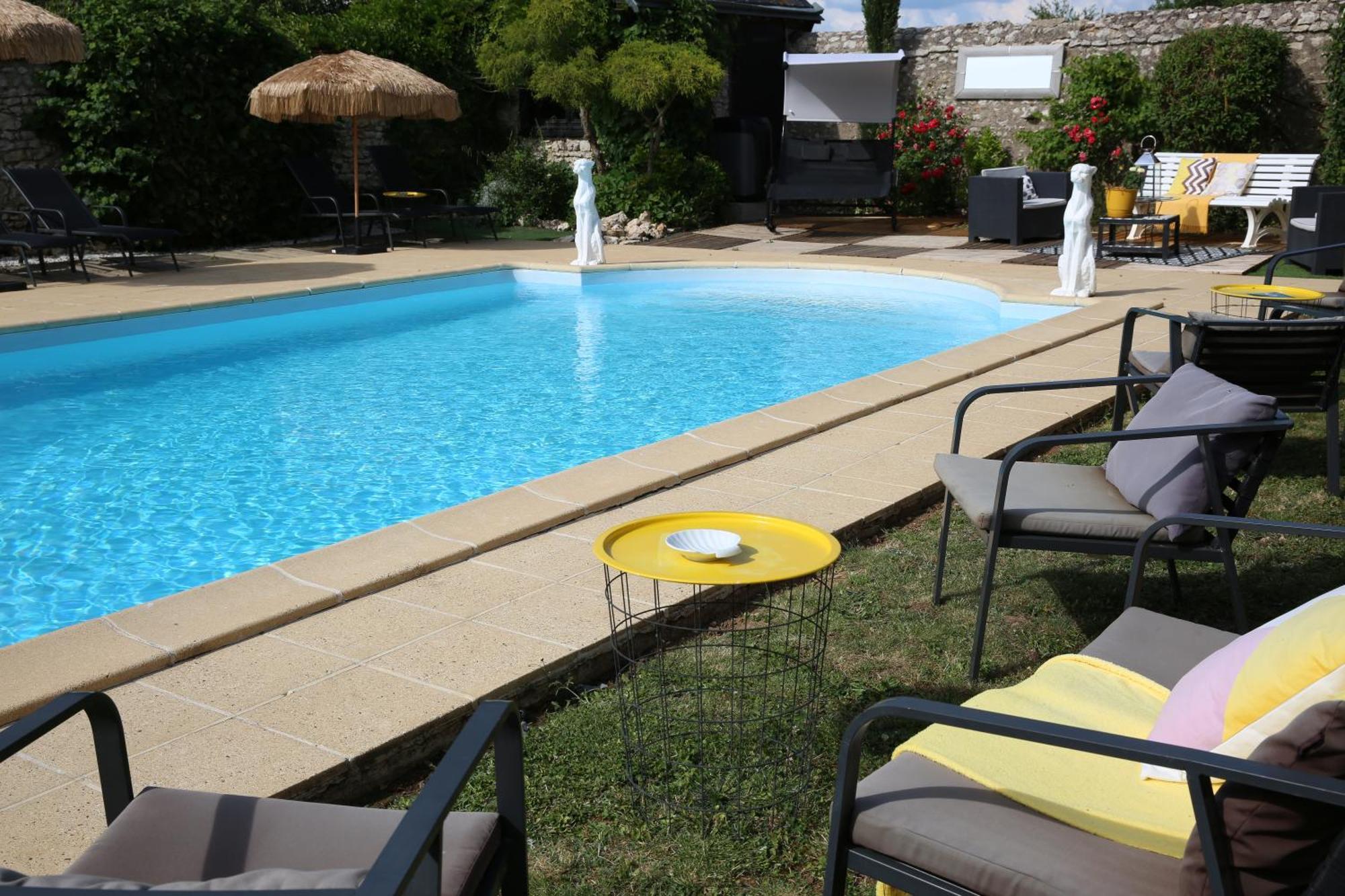 Marolles  Taty Ginette Maison Et Table D'Hotes מראה חיצוני תמונה