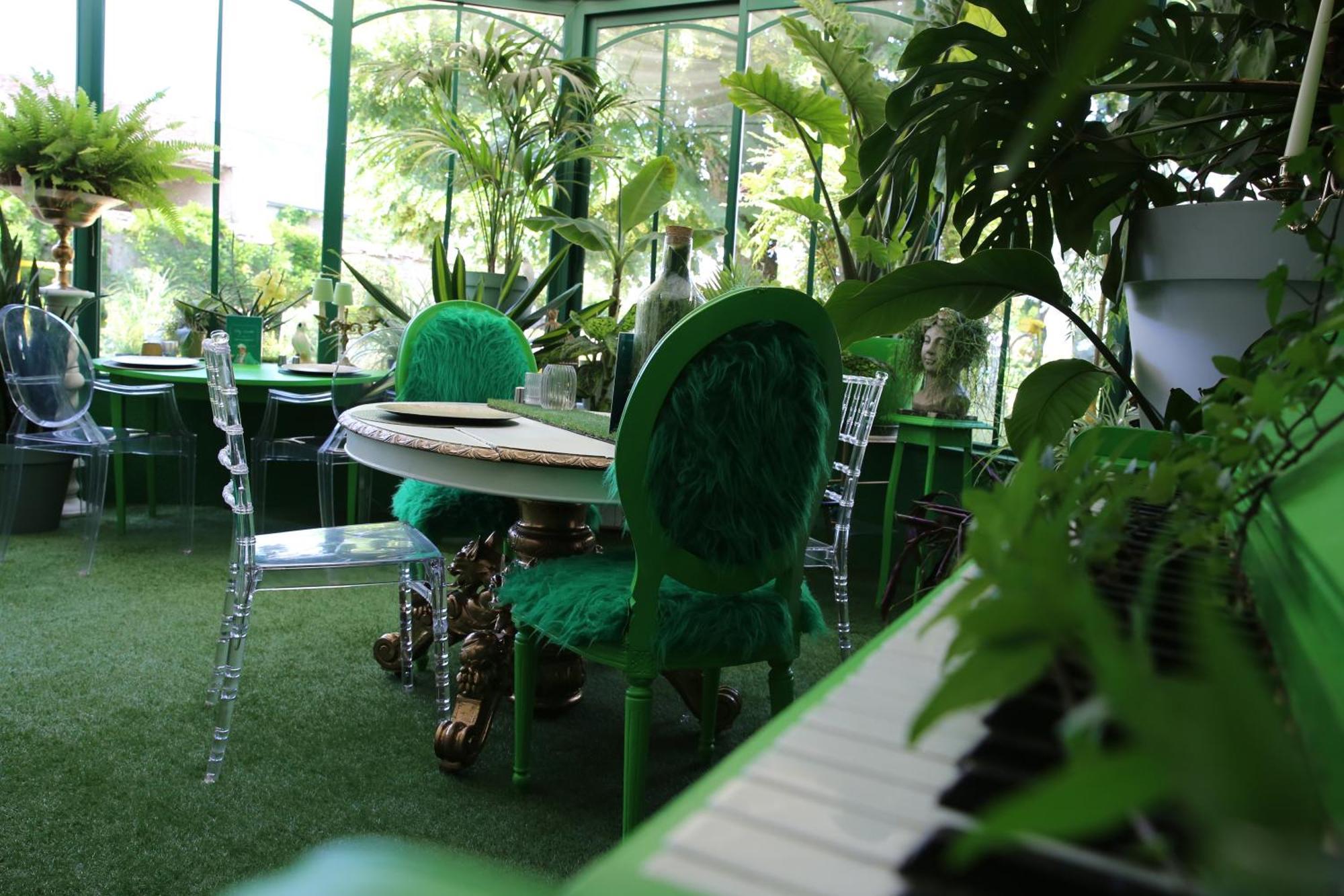 Marolles  Taty Ginette Maison Et Table D'Hotes מראה חיצוני תמונה