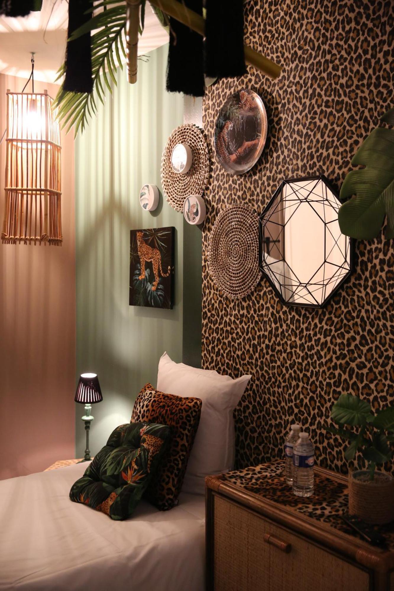 Marolles  Taty Ginette Maison Et Table D'Hotes מראה חיצוני תמונה