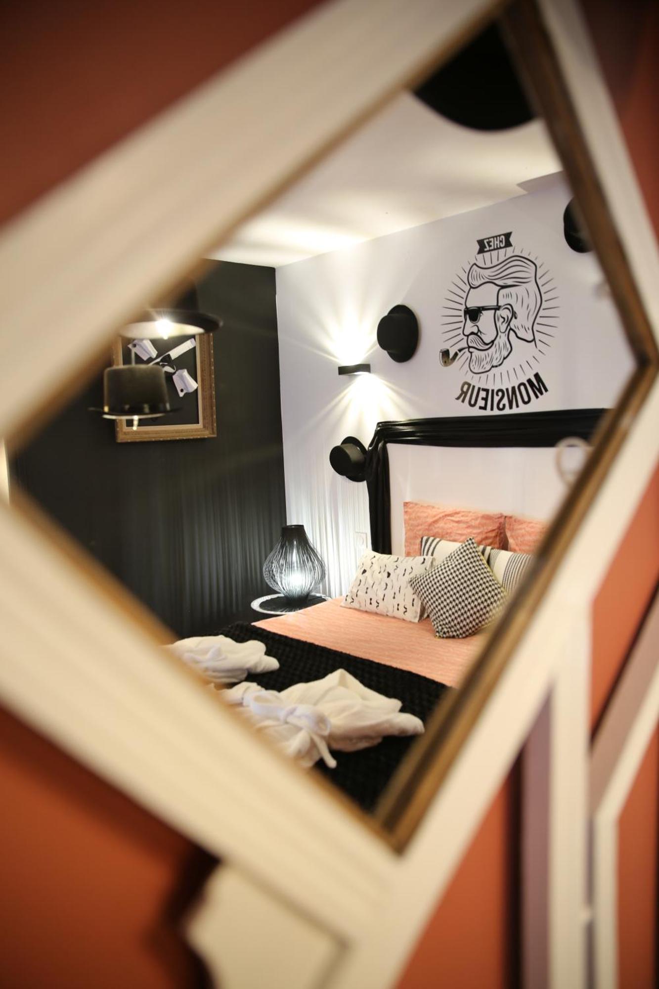Marolles  Taty Ginette Maison Et Table D'Hotes מראה חיצוני תמונה