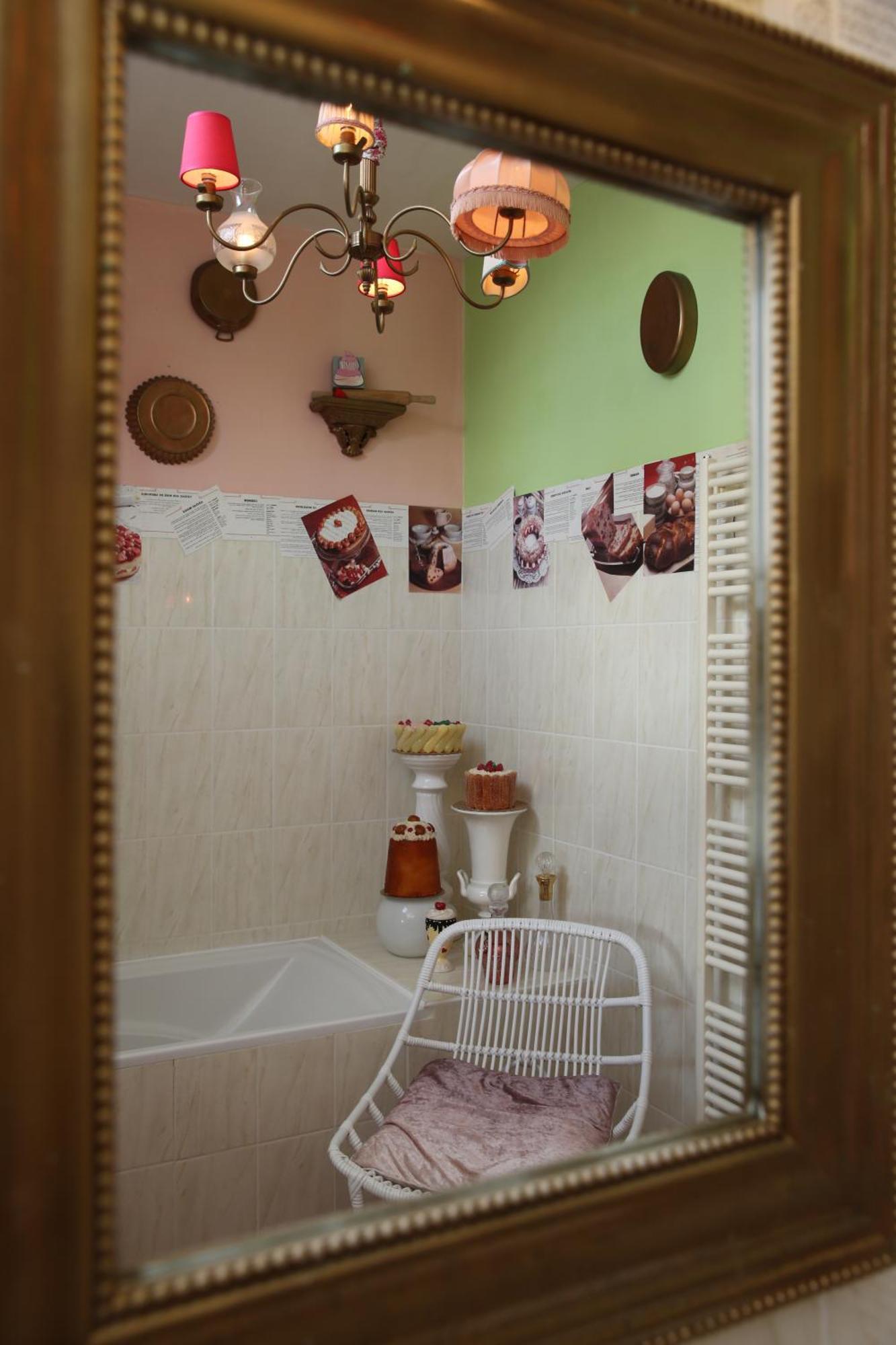 Marolles  Taty Ginette Maison Et Table D'Hotes מראה חיצוני תמונה