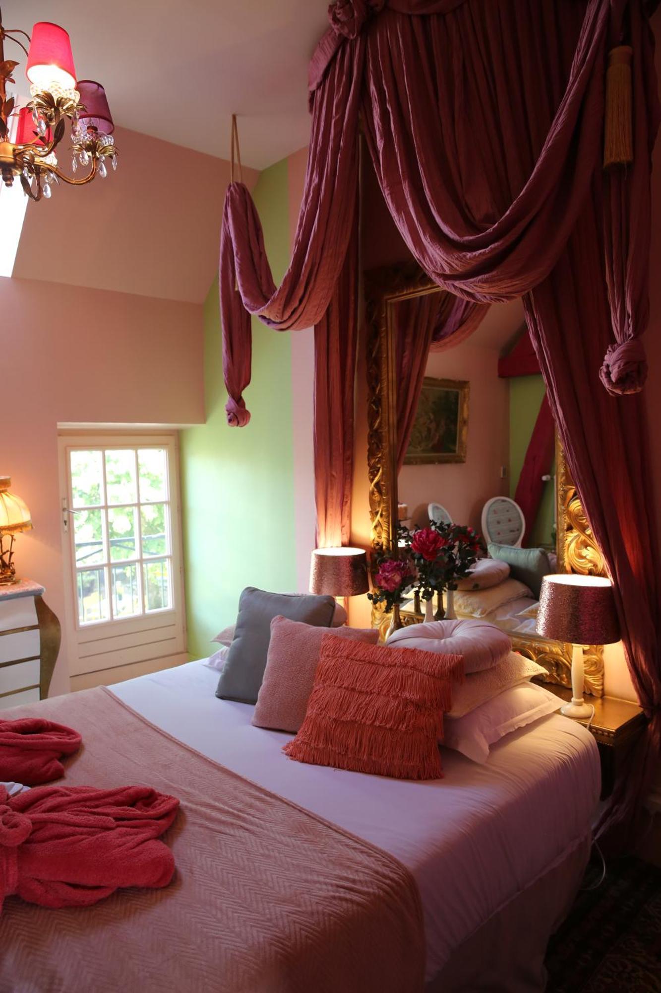 Marolles  Taty Ginette Maison Et Table D'Hotes מראה חיצוני תמונה